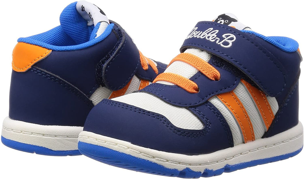 Double B Children Shoes DBM0216W0022 (63-9302-95)