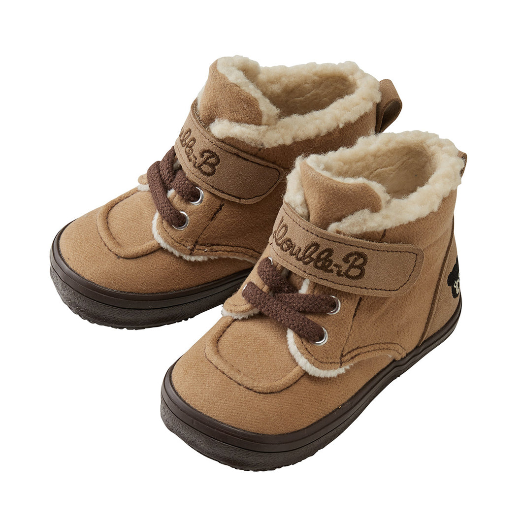 Double B Short Boots DBM0219W0011(63-9304-261)