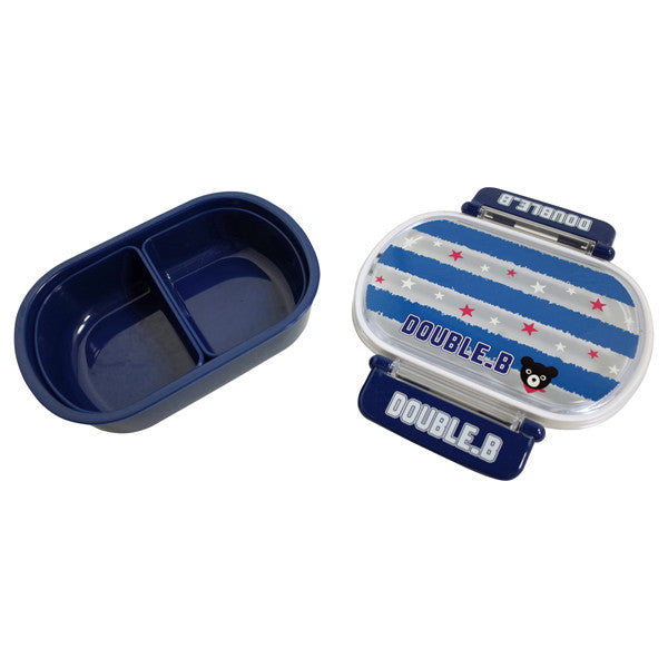 Double B Lunch Box DBM0316W0016 (65-4025-970)