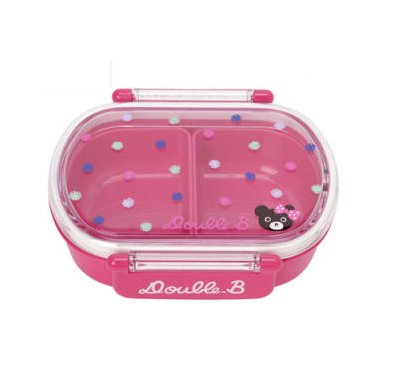 Double B Lunch Box DBM0317S0016 (65-4025-970)