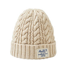 Load image into Gallery viewer, Double B Knit Hat DBM0318W0012 (63-9201-263)
