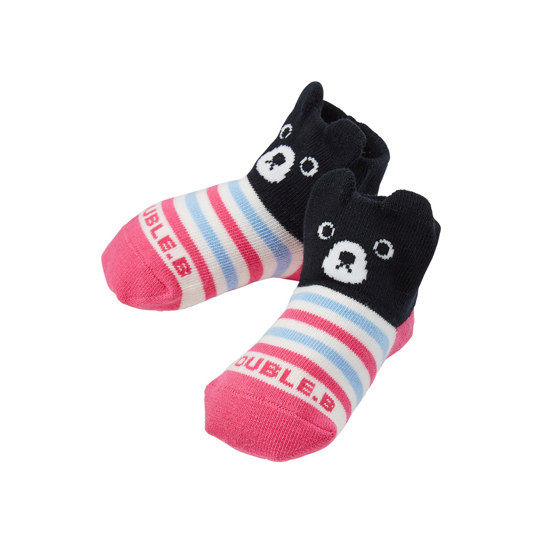 Double B Socks DBM0319S0010 (61-9605-670)