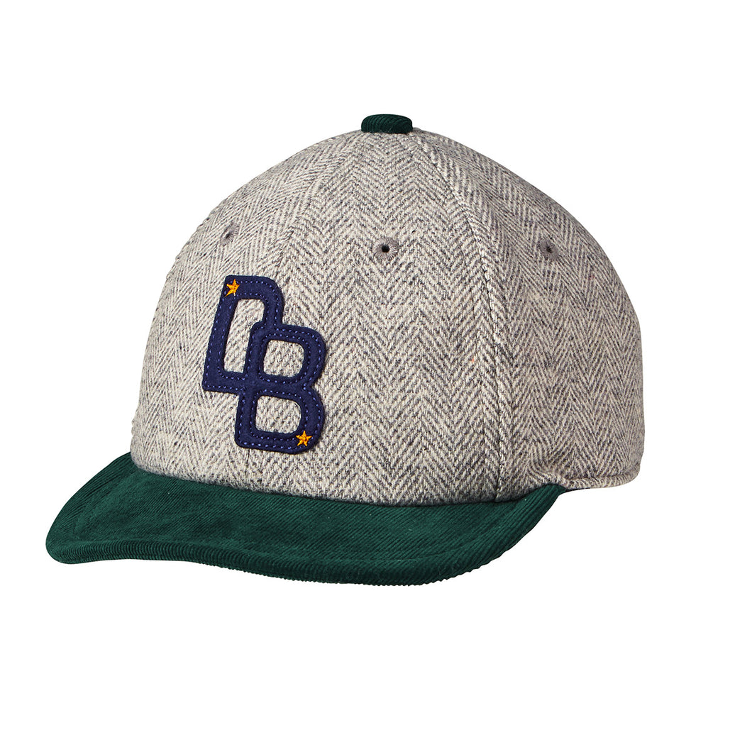 Double B Hat DBM0319W0006 (63-9101-264)