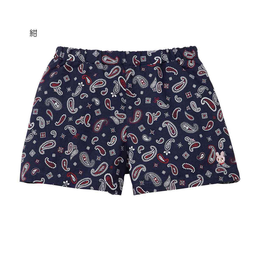 Hot Biscuits Shorts HBM0119S0012 (72-3106-263)