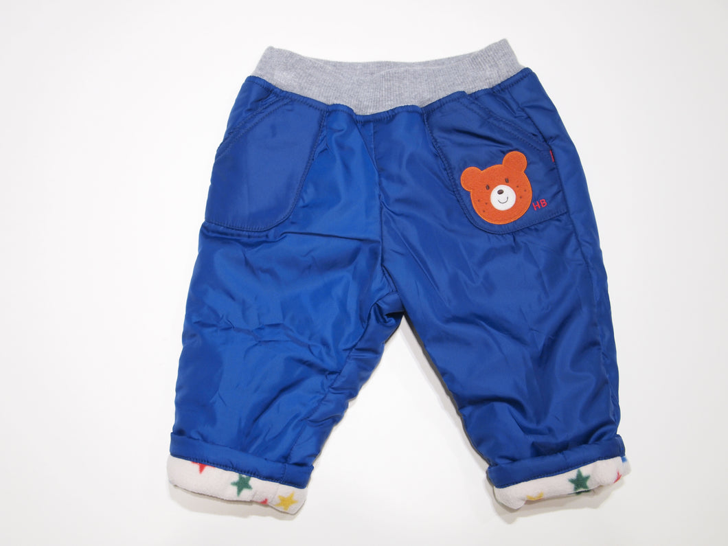 Hot Biscuits Pants HBM0119W0028 (73-3211-780/W19)