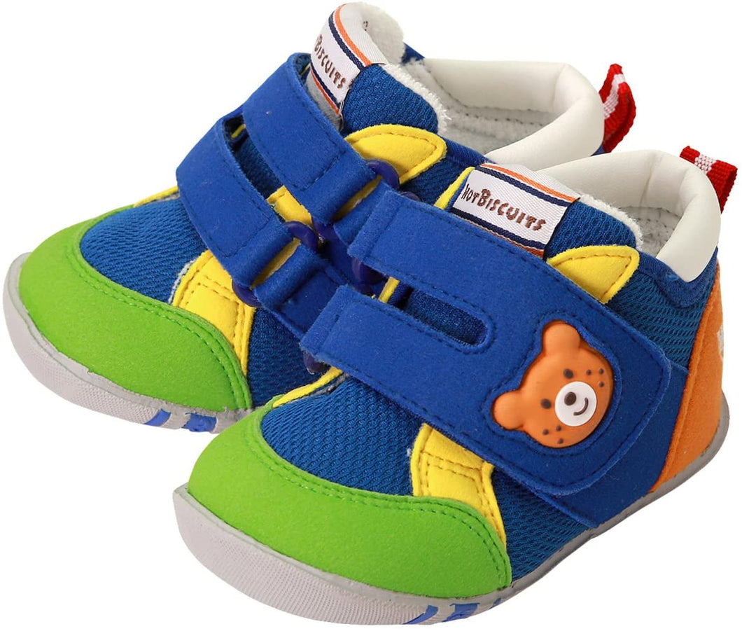 Hot Biscuits Baby Shoes HBM0216S0001(73-9301-780)