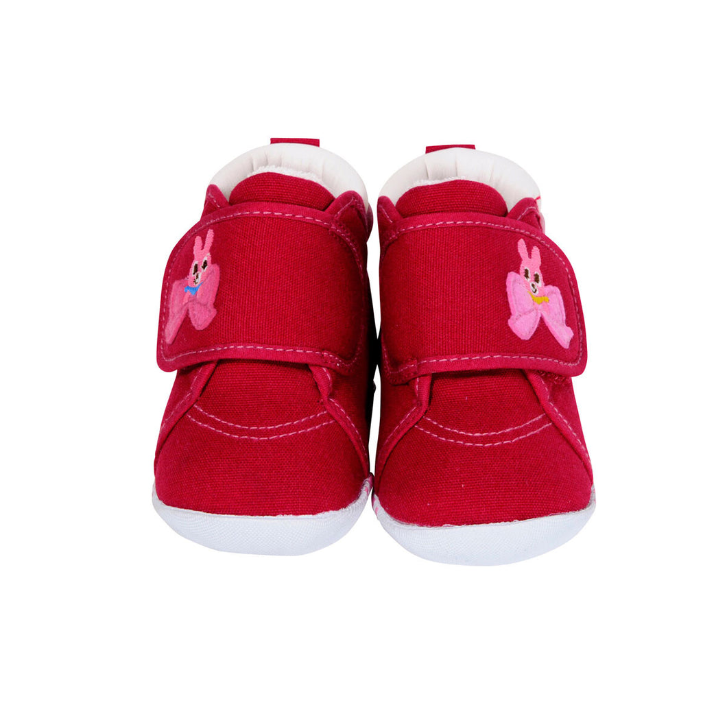 Hot Biscuits Baby Shoes HBM0218W0003 (71-9308-978/W18)