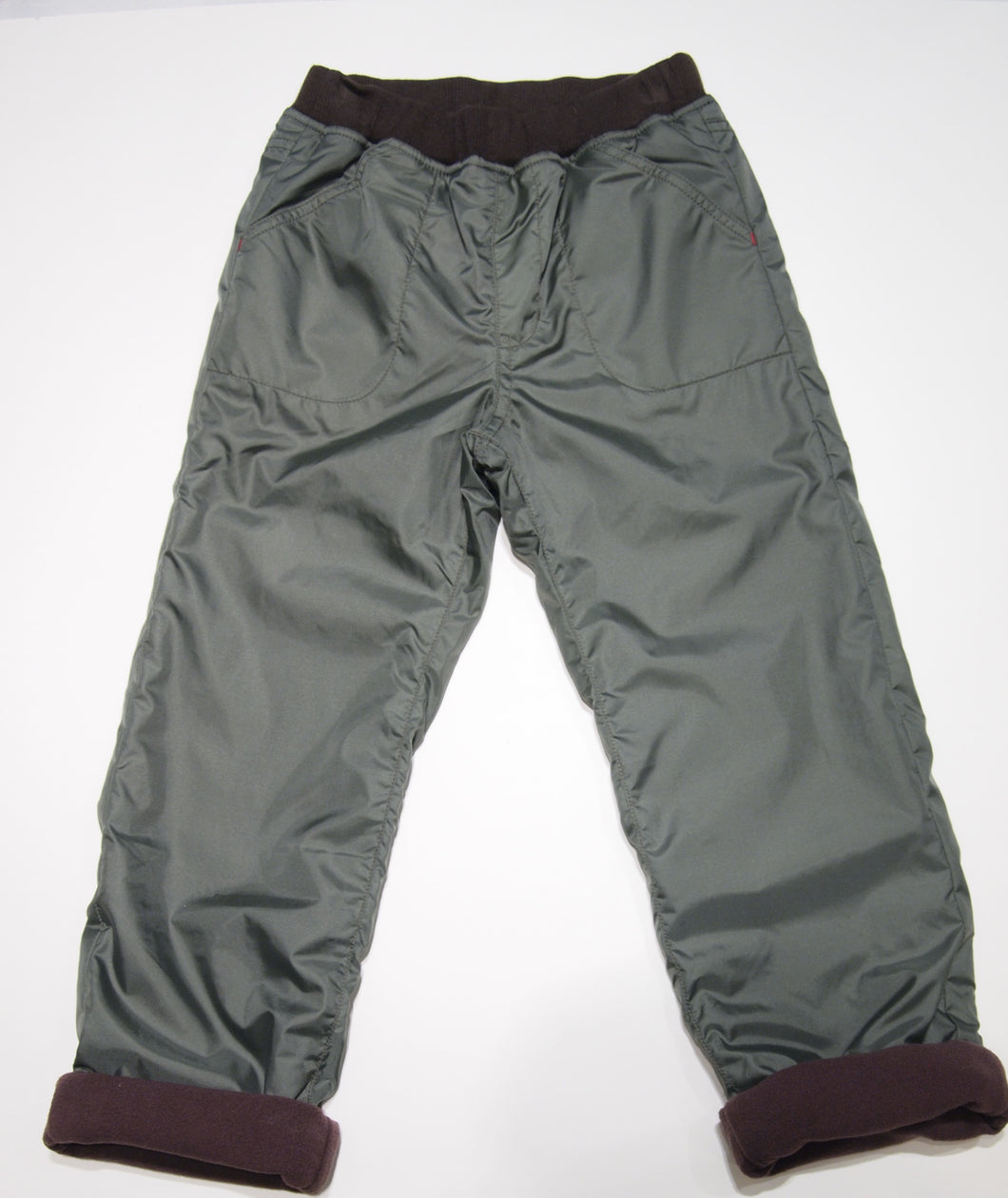 MIKI HOUSE Pants MMH0111W0033 (13-3213-560)