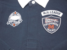 Load image into Gallery viewer, MIKI HOUSE Polo Shirt MMH0111W0083 (13-5503-566)
