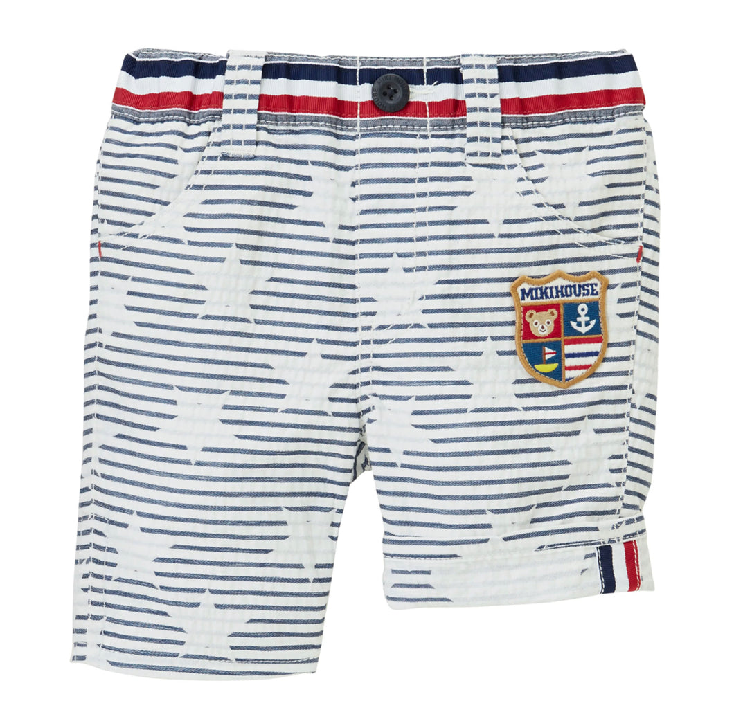 MIKI HOUSE Shorts MMH0113S0002 (12-3102-380/S21)