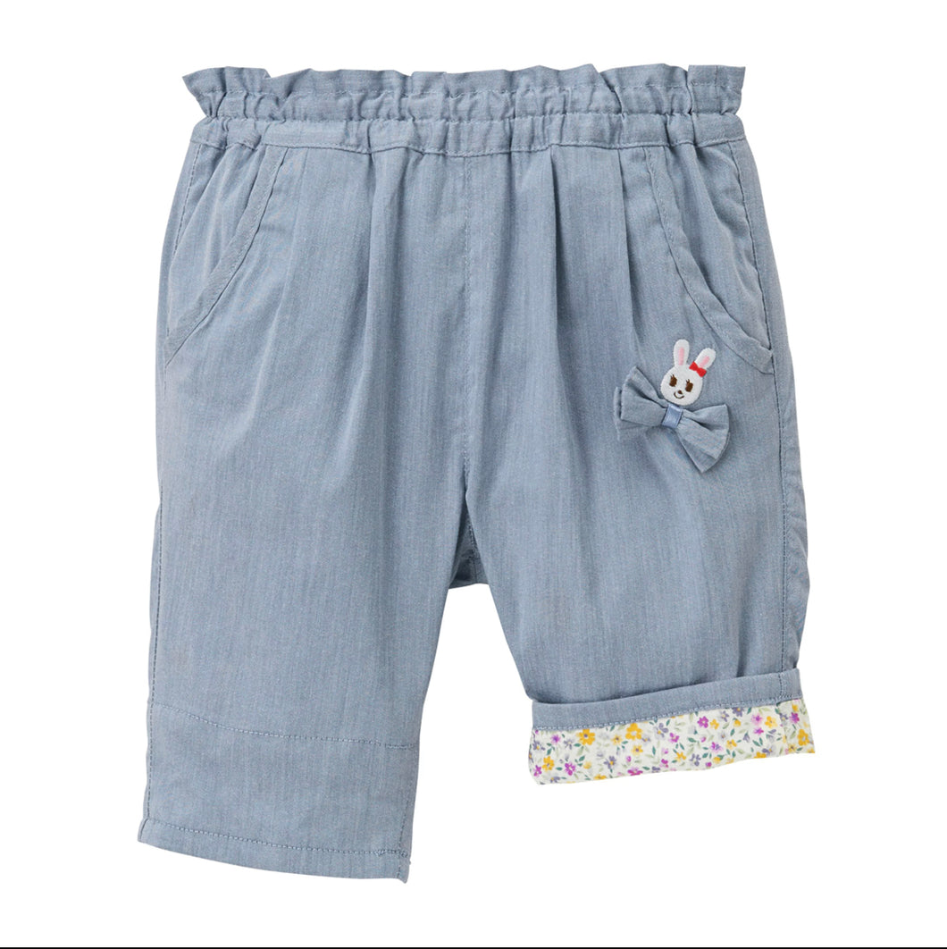 MIKI HOUSE Pants MMH0113S0034 (12-3202-389)