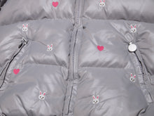 Load image into Gallery viewer, MIKI HOUSE Down Jacket MMH0117W0080 (13-3704-950)
