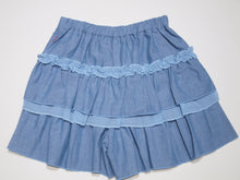 Load image into Gallery viewer, MIKI HOUSE Skirt MMH0118S0032(12-1701-262)
