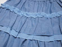 Load image into Gallery viewer, MIKI HOUSE Skirt MMH0118S0032(12-1701-262)
