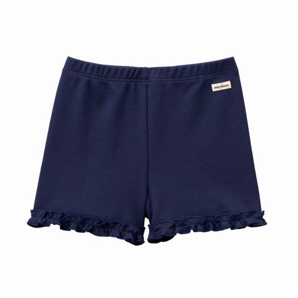 MIKI HOUSE Shorts MMH0118S0046 (12-3108-616)