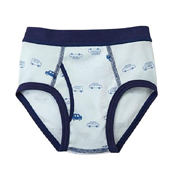 MIKI HOUSE Underwear Brief MMH0119S0006 (10-2494-457)