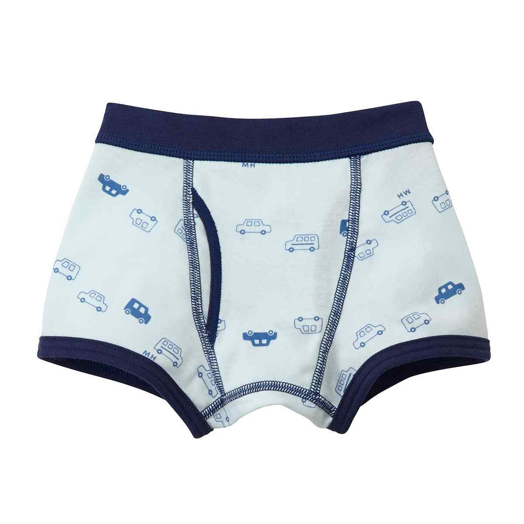 MIKI HOUSE Underwear Brief MMH0119S0007 (10-2495-450)