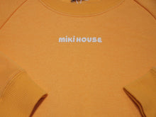 Load image into Gallery viewer, MIKI HOUSE Sweat Shirt MMH0119W0044 (13-5608-263/W19)
