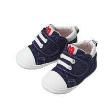 Load image into Gallery viewer, MIKI HOUSE Baby Shoes MMH0219S0007(10-9381-453)
