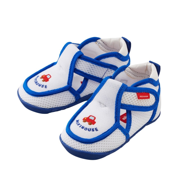 MIKI HOUSE Baby Shoes MMH0219S0017 (12-9301-260 )