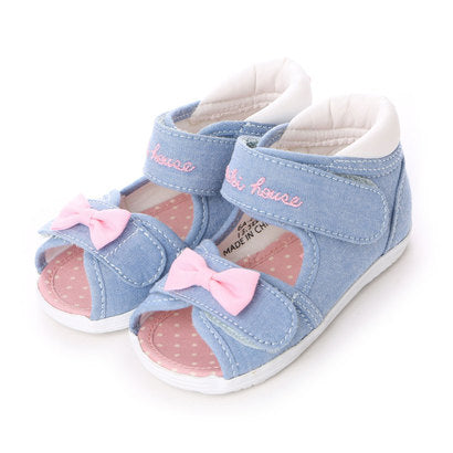 MIKI HOUSE Baby Sandal MMH0219S0023 (12-9307-978)