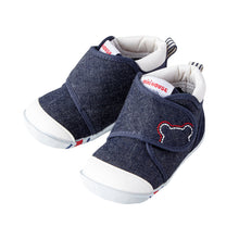 Load image into Gallery viewer, MIKI HOUSE Baby Shoes MMH0219W0001(10-9372-978)
