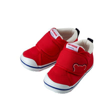 Load image into Gallery viewer, MIKI HOUSE Baby Shoes MMH0219W0003 (10-9374-974)
