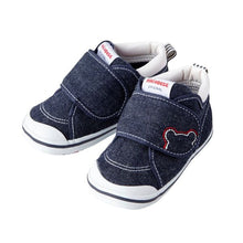 Load image into Gallery viewer, MIKI HOUSE Baby Shoes MMH0219W0003 (10-9374-974)
