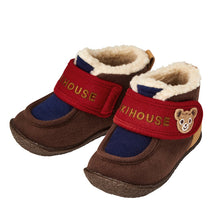 Load image into Gallery viewer, MIKI HOUSE Baby Shoes MMH0219W0019 (13-9303-973)
