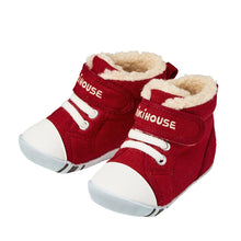 Load image into Gallery viewer, MIKI HOUSE Baby Shoes MMH0219W0021 (13-9304-457)
