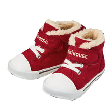 Load image into Gallery viewer, MIKI HOUSE Baby Shoes MMH0219W0022 (13-9305-450)
