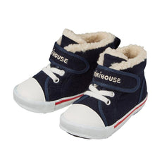 Load image into Gallery viewer, MIKI HOUSE Baby Shoes MMH0219W0022 (13-9305-450)
