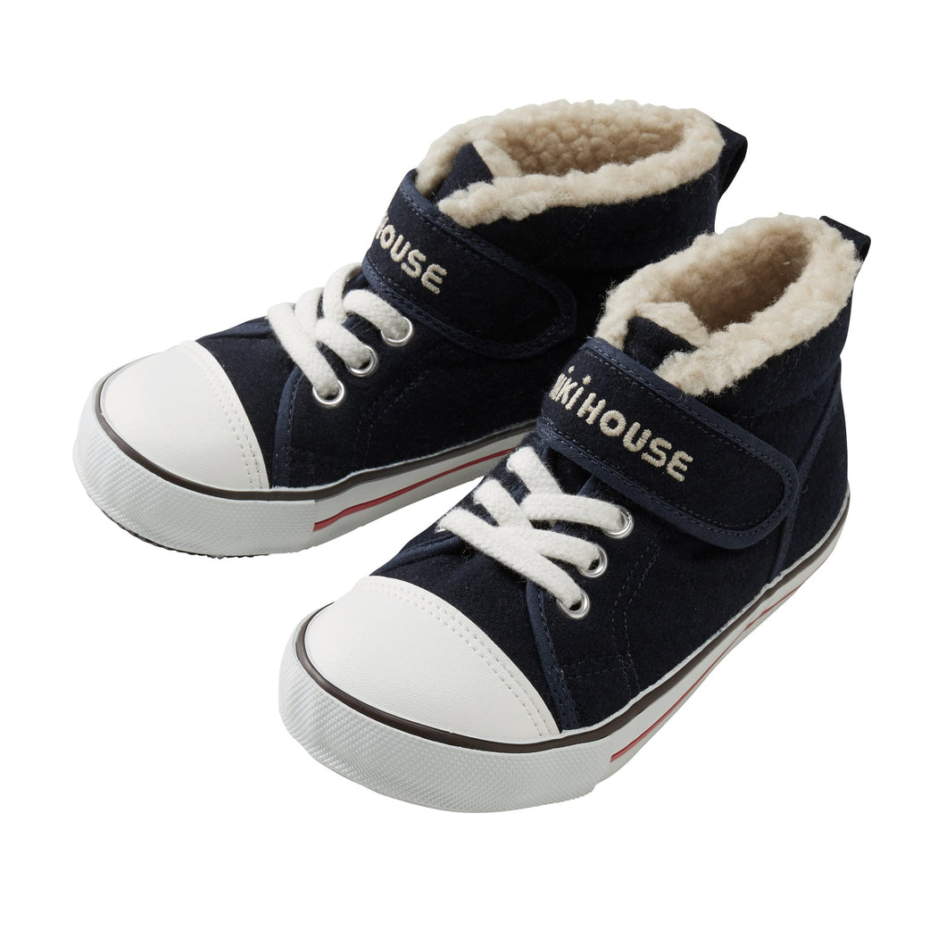 MIKI HOUSE Children Shoes MMH0219W0030/0219S0037 (13-9406-261)