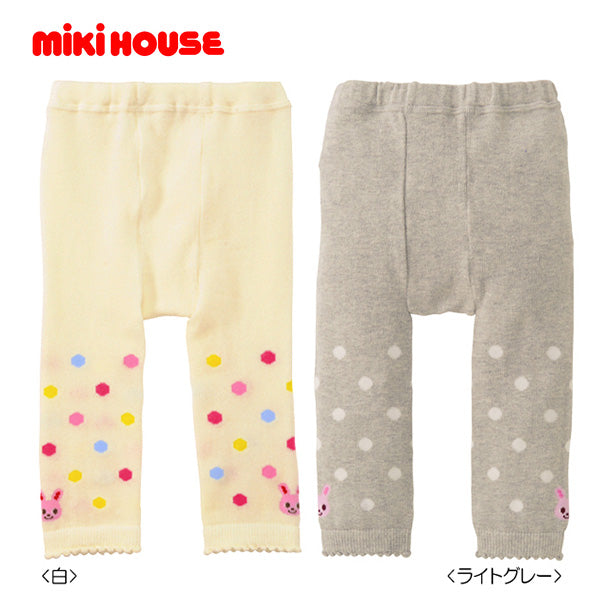 MIKI HOUSE Leggings MMH0318W0034 (13-9802-845)