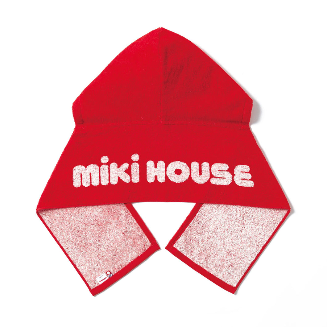 MIKI HOUSE Towel MMH0319S0048 (19-1612-453)