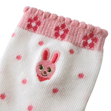 Load image into Gallery viewer, MIKI HOUSE Socks MMH0319W0017 (13-9601-974/W19)
