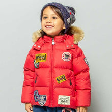 Load image into Gallery viewer, Double B Down Jacket DBM0119W0021 (63-3704-450)
