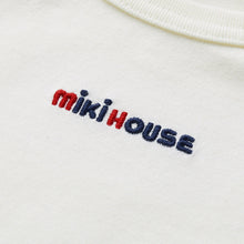 Load image into Gallery viewer, MIKI HOUSE T- Shirt MMH0119W0001/MMH0110W0077 (10-5205-458)
