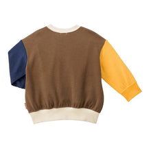 Load image into Gallery viewer, MIKI HOUSE Sweat Shirt MMH0111W0021 (10-5606-389/W21)
