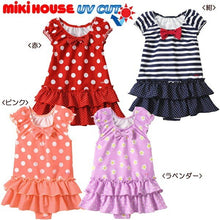 Load image into Gallery viewer, MIKI HOUSE Swimwear MMH0116S0006 (12-7103-842/S16)
