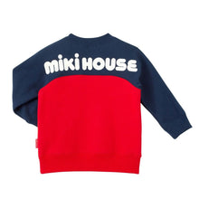 Load image into Gallery viewer, MIKI HOUSE Sweat Shirt MMH0119W0038 (13-5601-613/W19)
