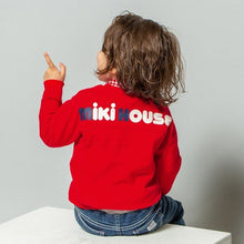 Load image into Gallery viewer, MIKI HOUSE Sweat Shirt MMH0119W0038 (13-5601-613/W19)
