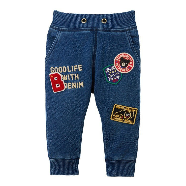 Double B Pants DBM0119W0017 (63-3209-450)