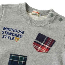 Load image into Gallery viewer, MIKI HOUSE Sweat Shirt MMH0118W0047 (13-5602-265)
