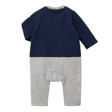 Load image into Gallery viewer, MIKI HOUSE Baby Coverall FMH0119W0007 (43-1201-452)
